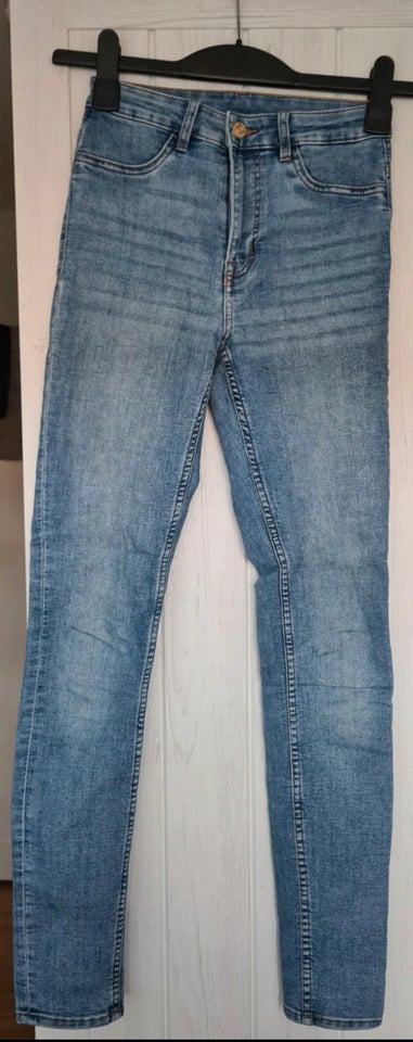 Jeans, Hm, str. 34