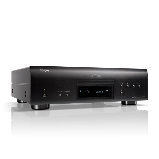 CD afspiller Denon Denon DCD 1700