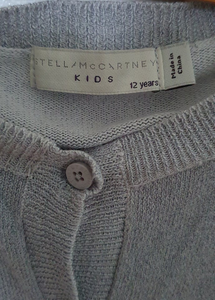 Cardigan Trøje  Stella McCartney