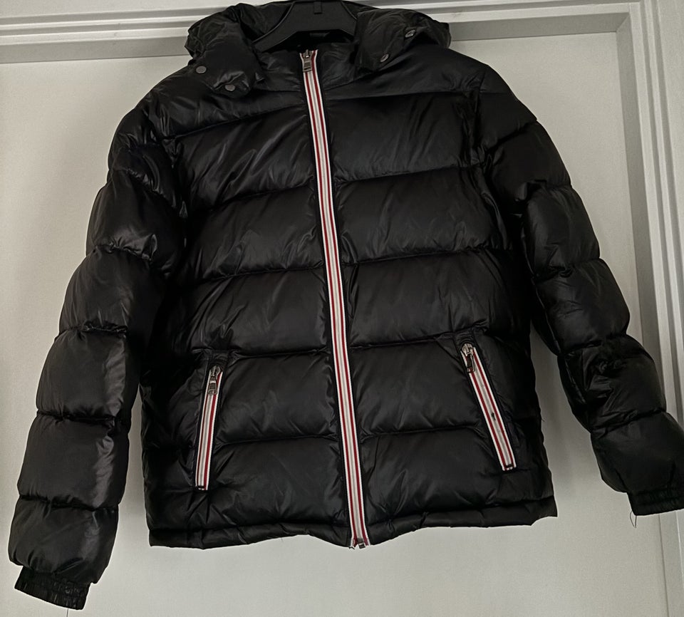 Jakke, Dunjakke, Moncler