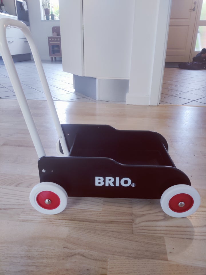 Gåvogn, Gåvogn, Brio