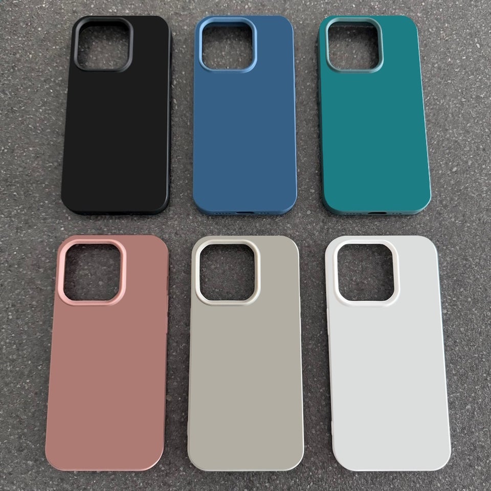 Cover t iPhone