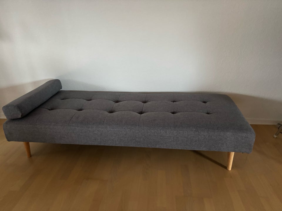 Daybed, stof, 1 pers.