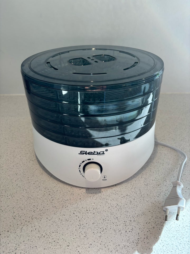 Steba Dehydrator, Steba