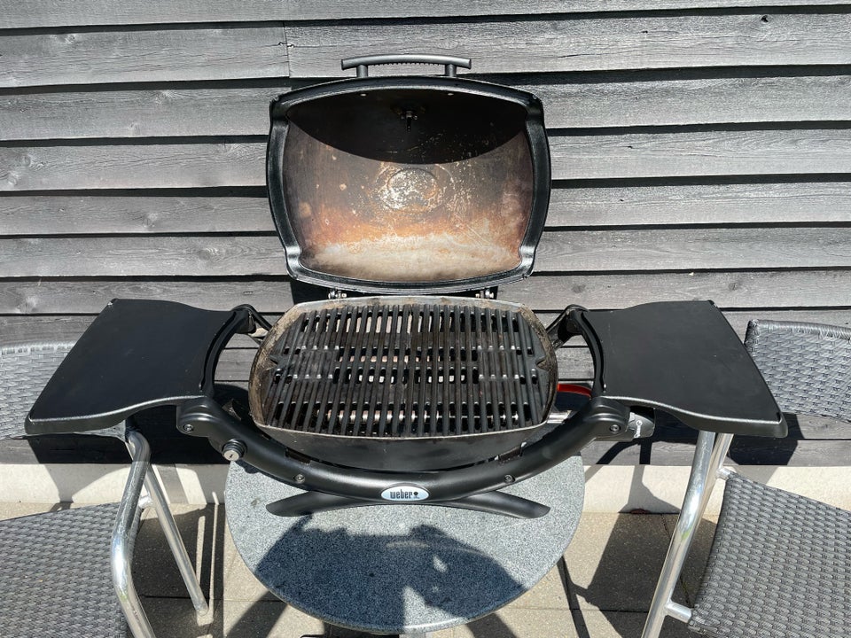 Gasgrill Weber Q1200