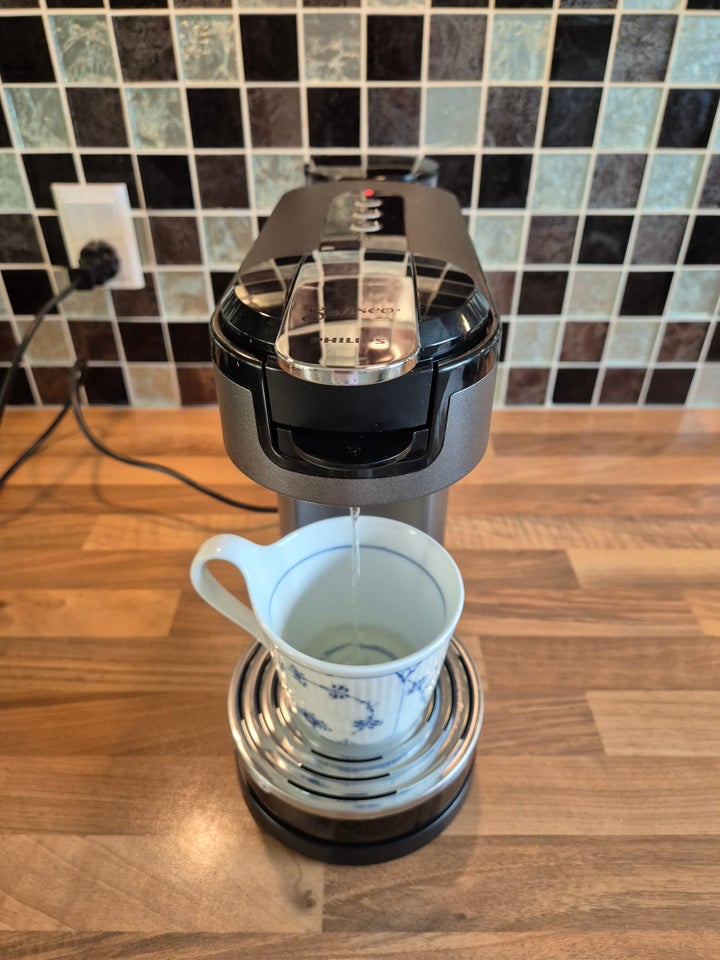 Senseo kaffemaskine Switch