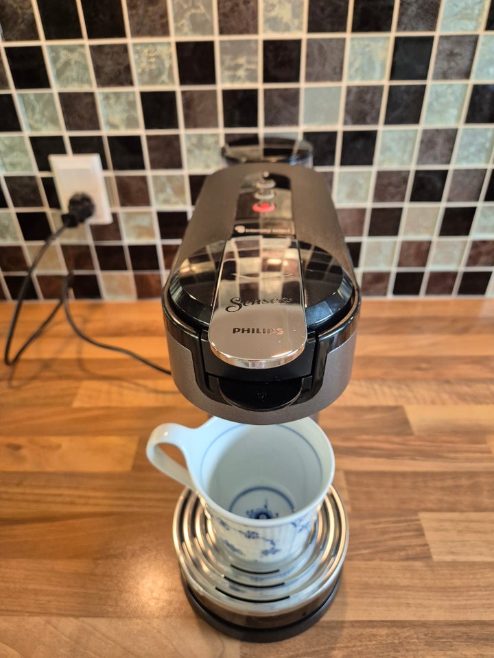 Senseo kaffemaskine Switch