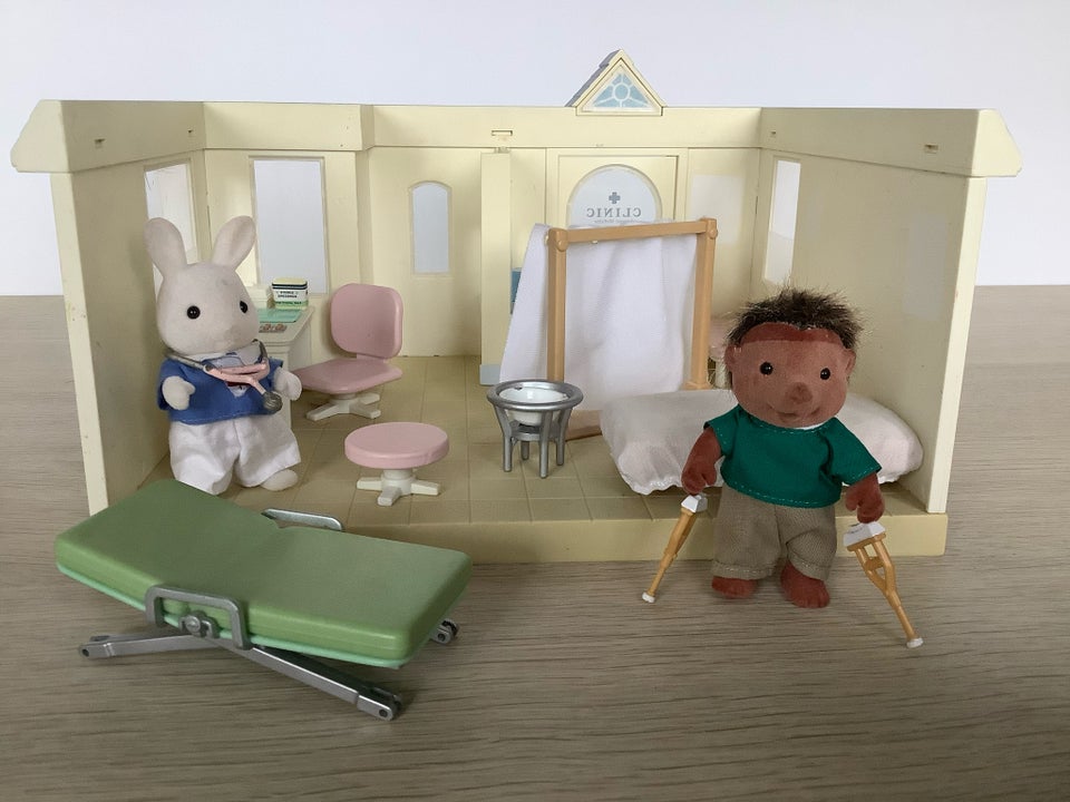 Sylvanian