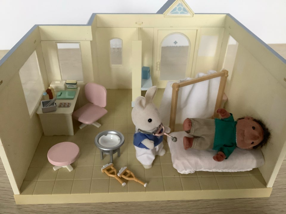 Sylvanian