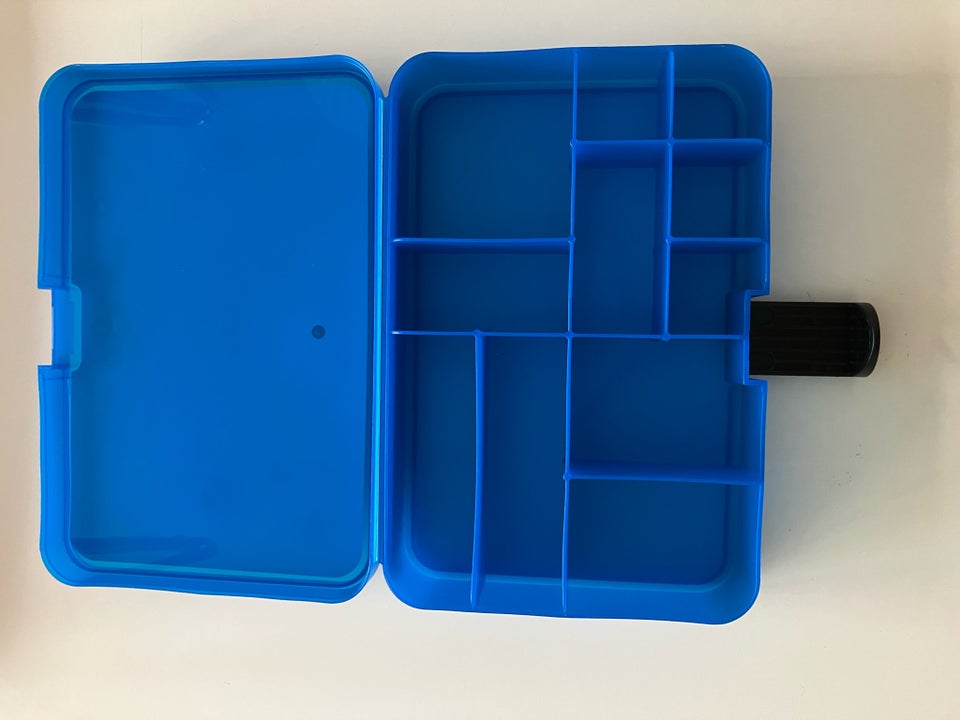 Lego andet Sorting Box