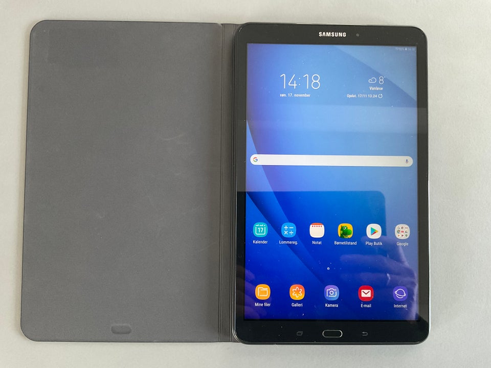 Samsung, Tab A6, 7 tommer