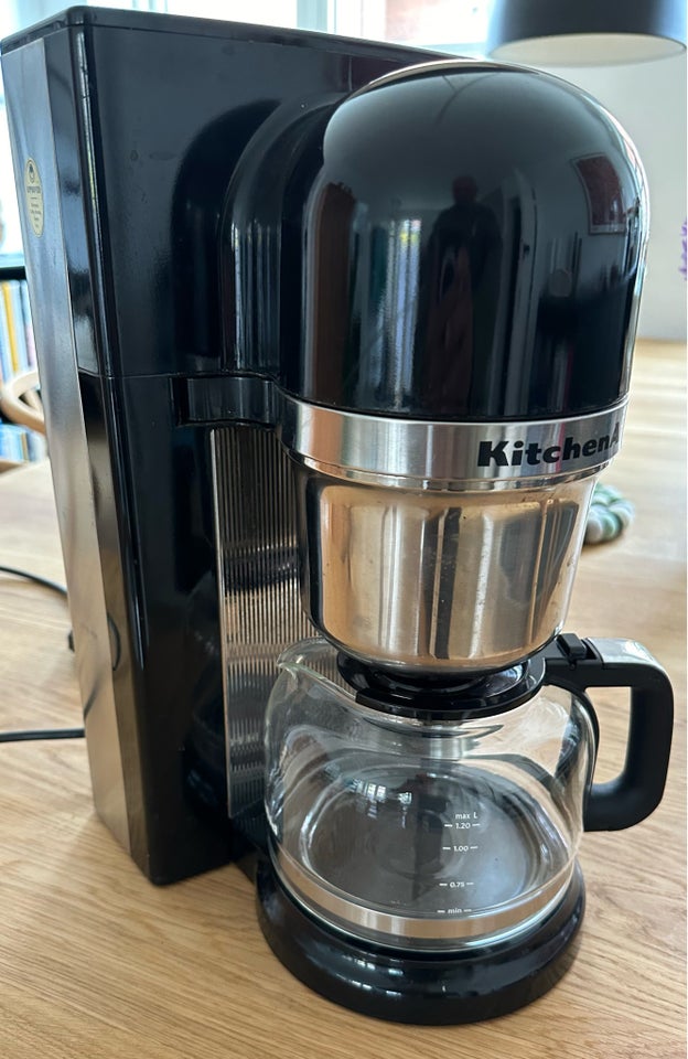 Kaffemaskine KitchenAid