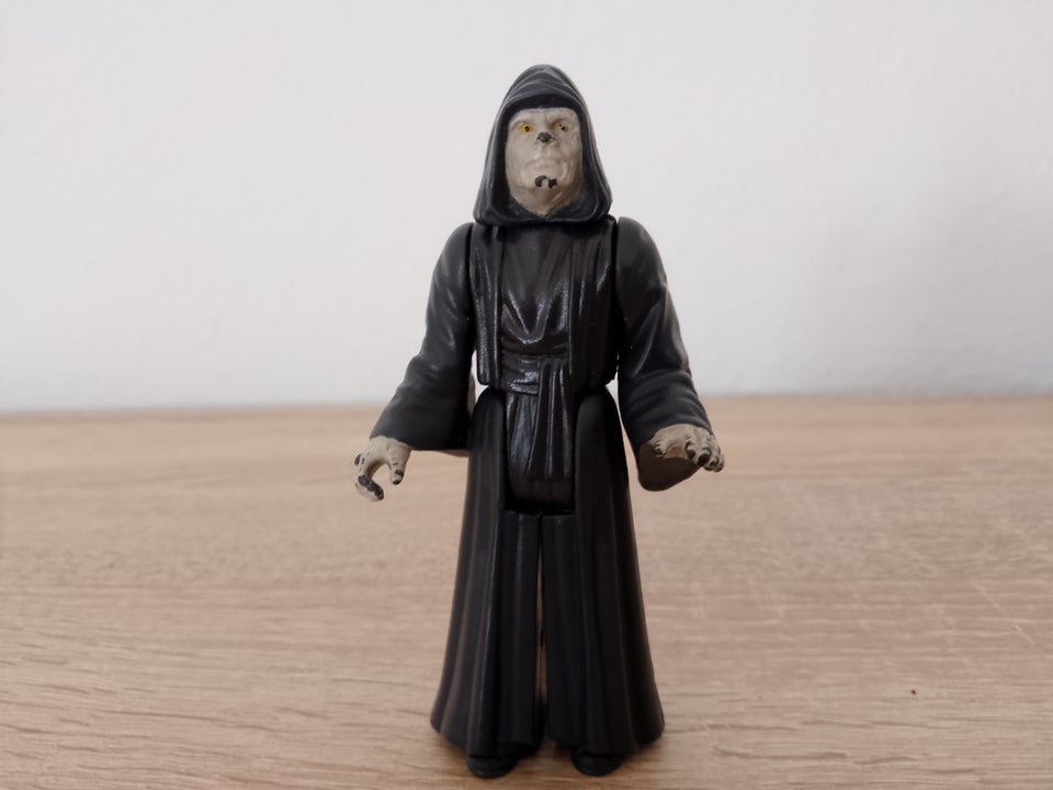 Samlefigurer, Emperor Palpatine