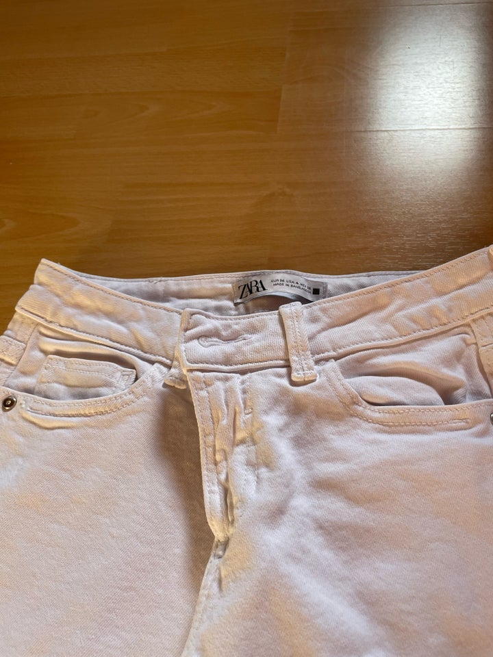 Jeans, Zara, str. 36