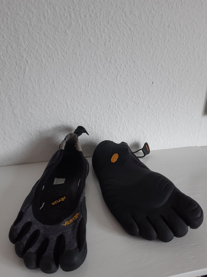 Sportssko, str. 41, VIBRAM