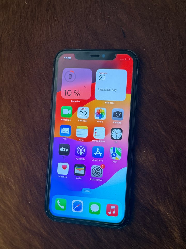 iPhone 11, 64 GB, Perfekt