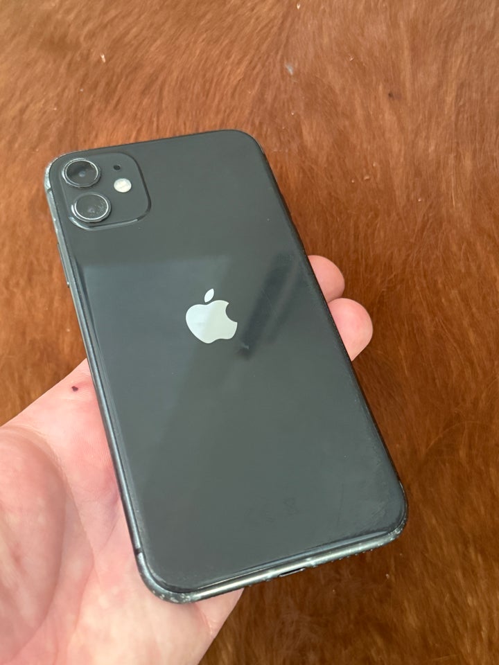 iPhone 11, 64 GB, Perfekt