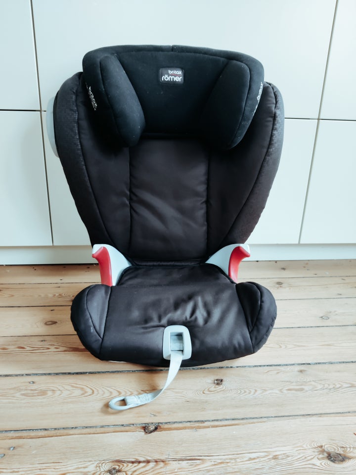 Autostol, op til 36 kg , Britax Römer