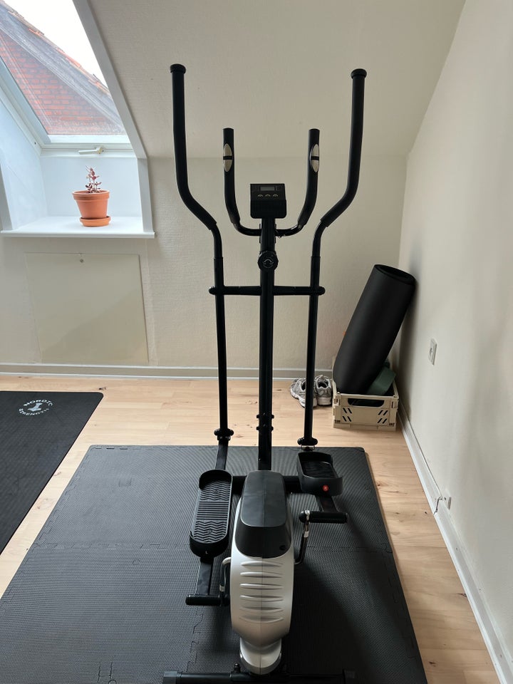 Crosstrainer