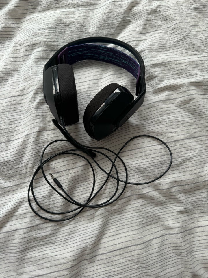 Headset, Playstation 4, Logitech