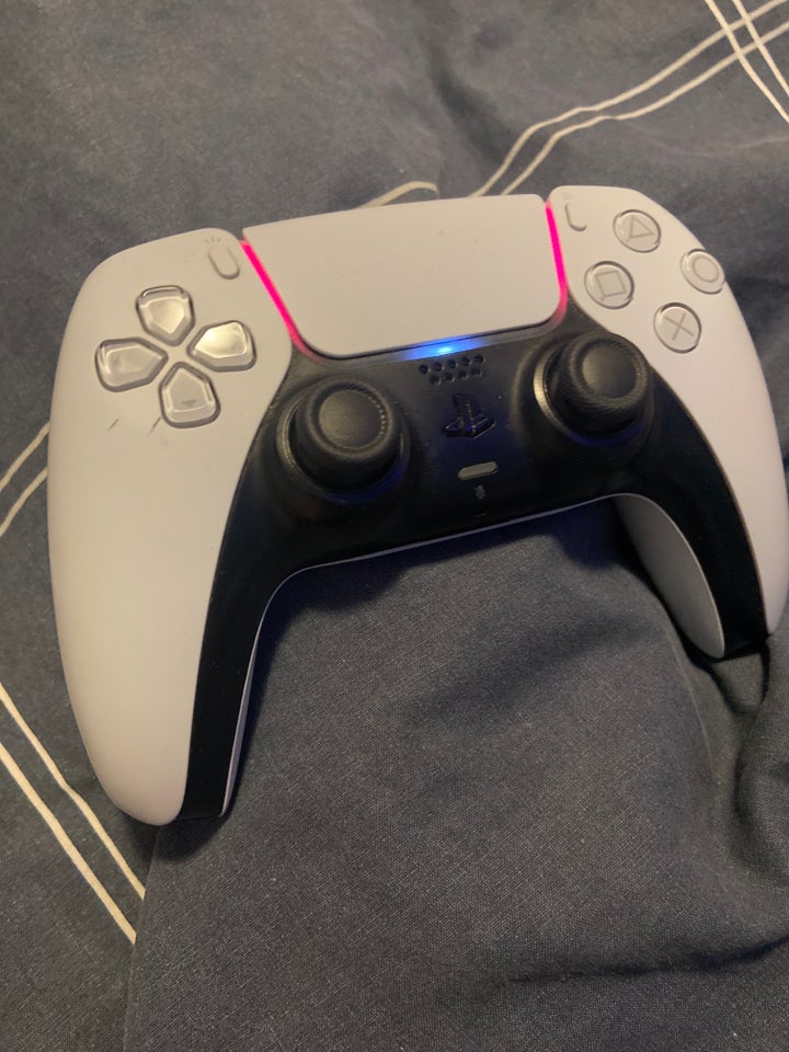 PlayStation 5 controller, Sony