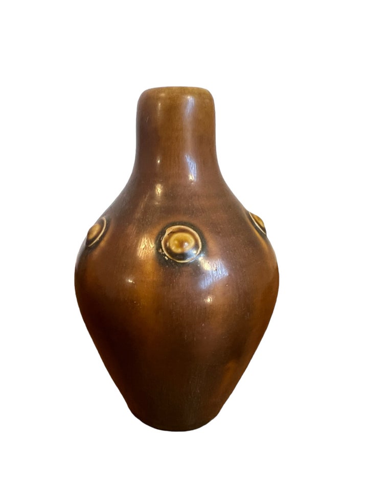 Keramik quistgaard vase eslau 