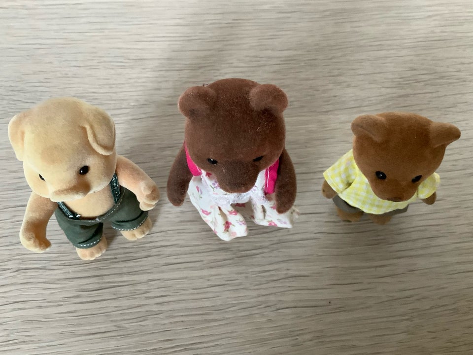 Sylvanian