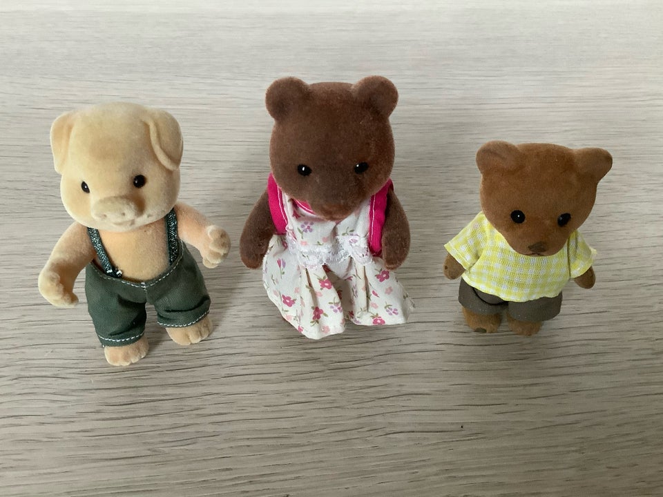 Sylvanian