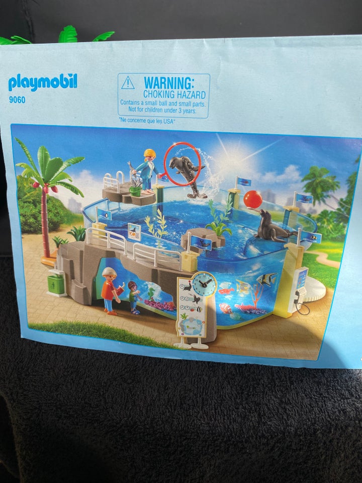 Playmobil