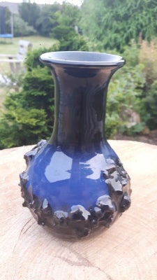 Keramik Lille vase