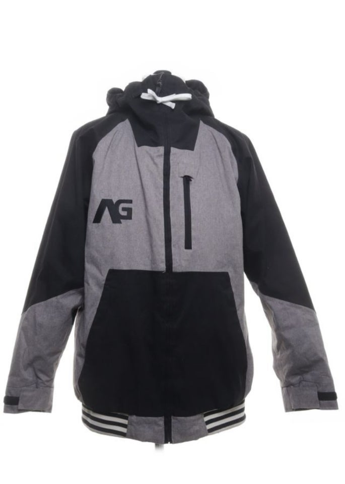 Skijakke, Analog Greed Jacket,