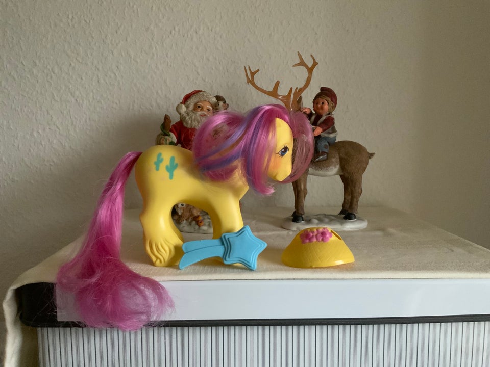 My Little Pony Hasbro