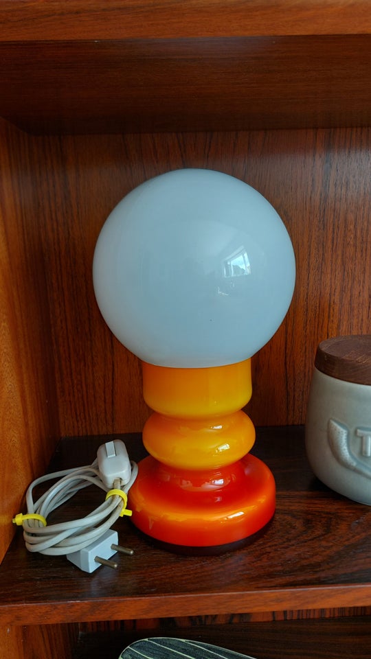 Lampe