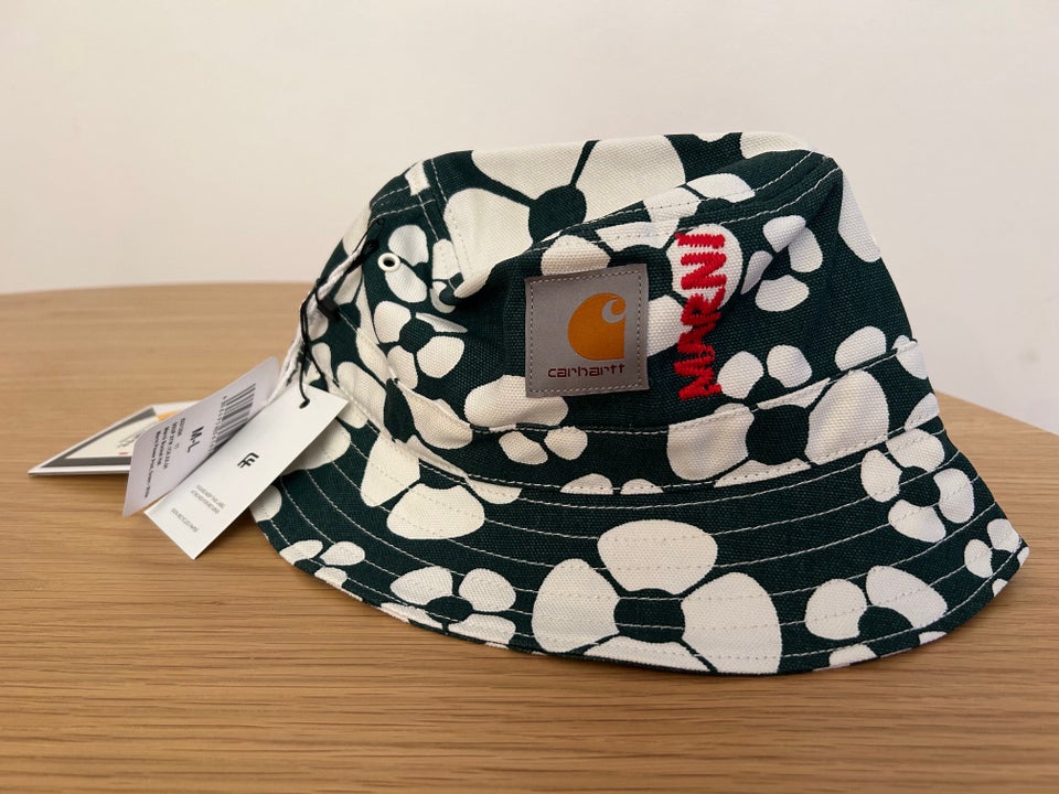 Hat, Marni x Carhartt WIP, str. M-L