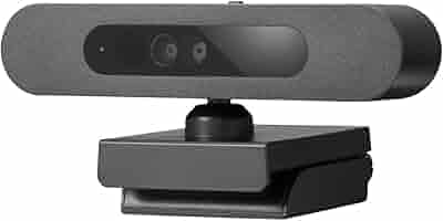 Webcam, Lenovo, Perfekt