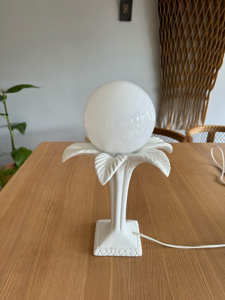 Arkitektlampe, Vintage