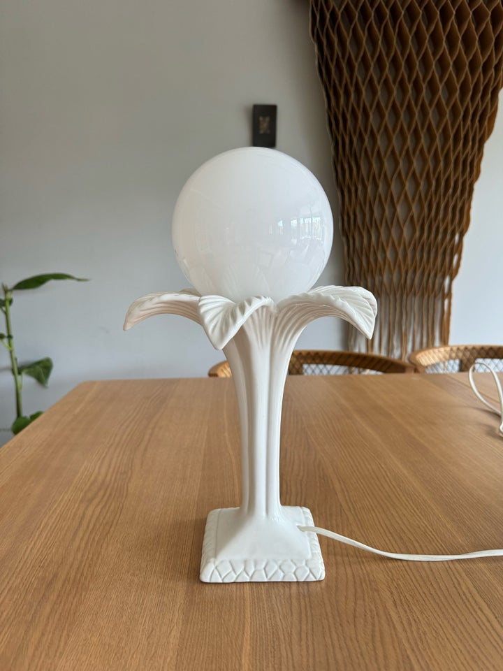 Arkitektlampe, Vintage