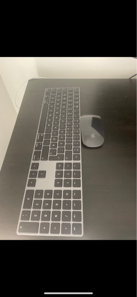 Tastatur trådløs Apple