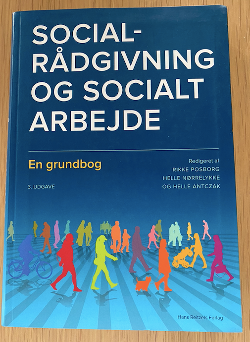 Social-Rådgivning og Socialt