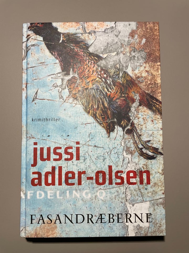 Se tekst og billeder, Jussi