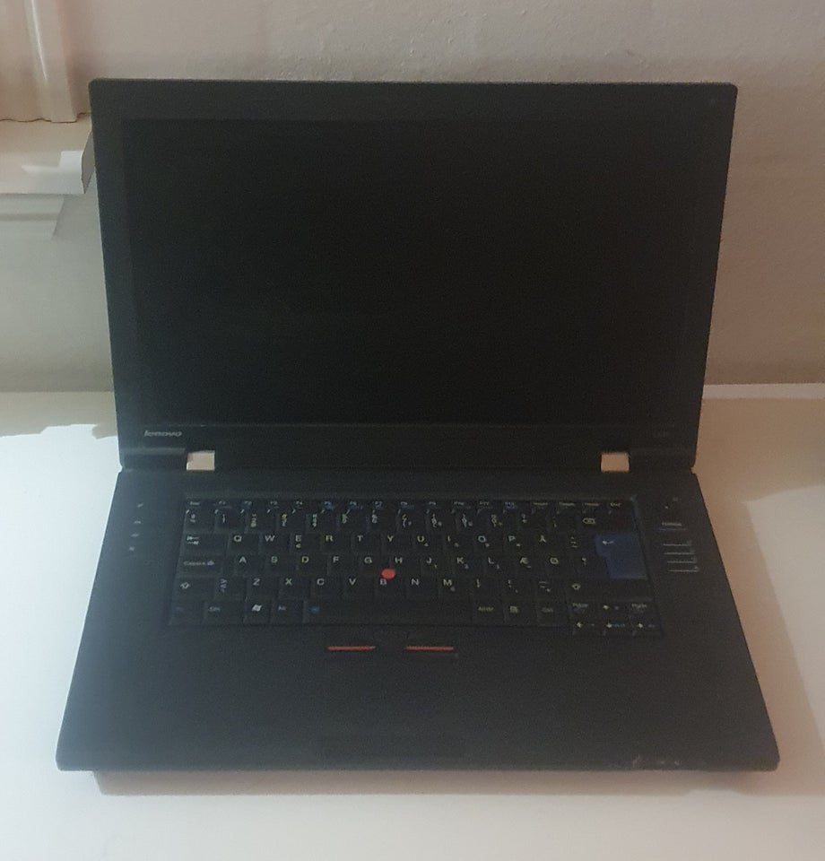 Lenovo, 2,2 GHz, 8 GB ram