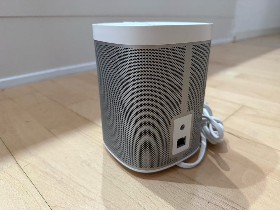 Højttaler, SONOS, Play 1