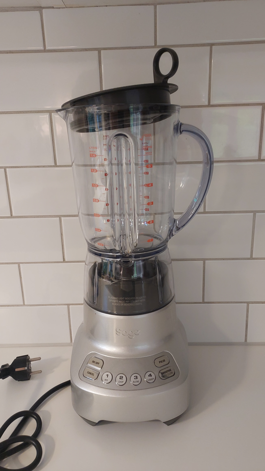 Sage Blender SBL 405 Sage