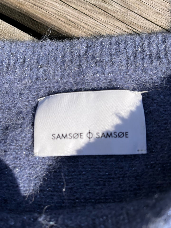 Sweater Samsøe Samsøe str 36