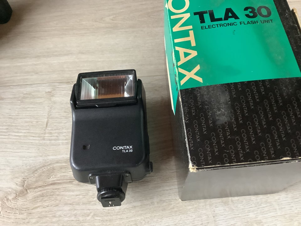 Contax, 139 quarts, Perfekt