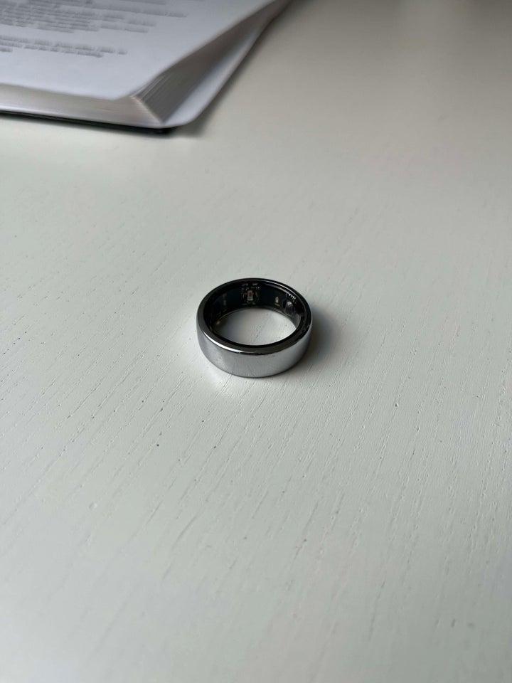 Andet, Oura Ring Gen 3 Horizon US 10