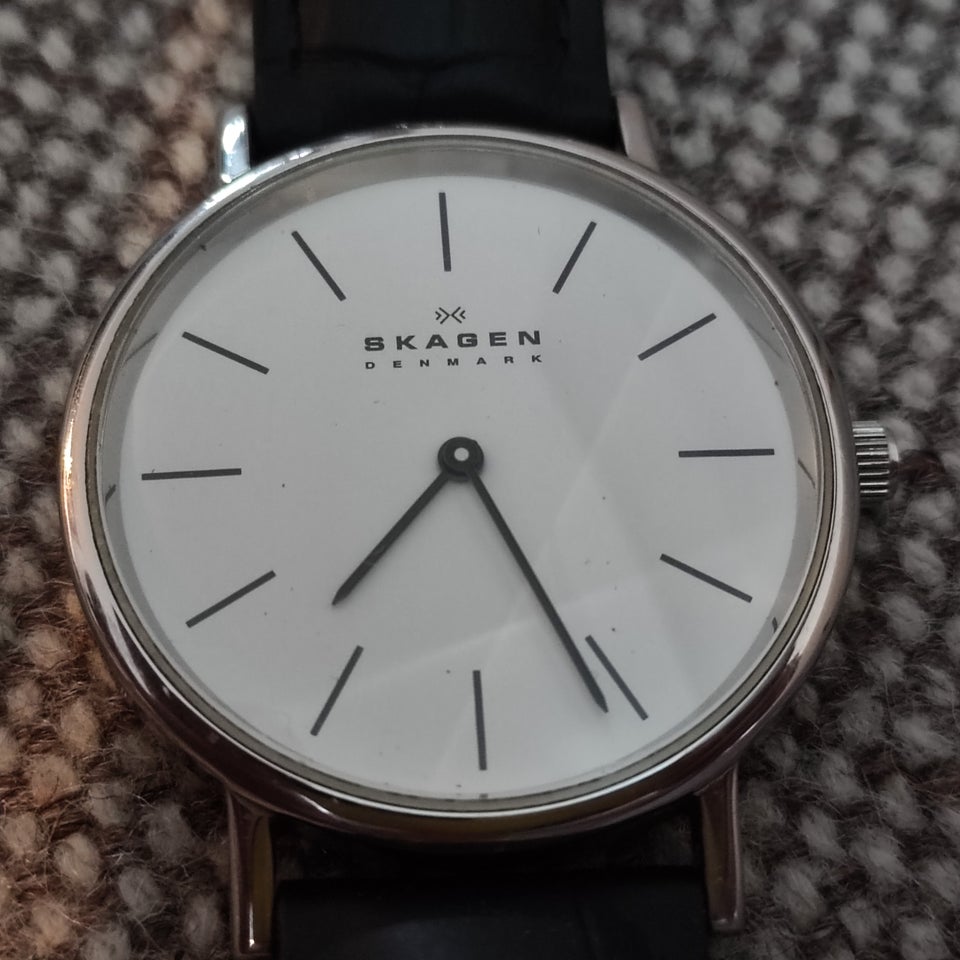 Herreur Skagen