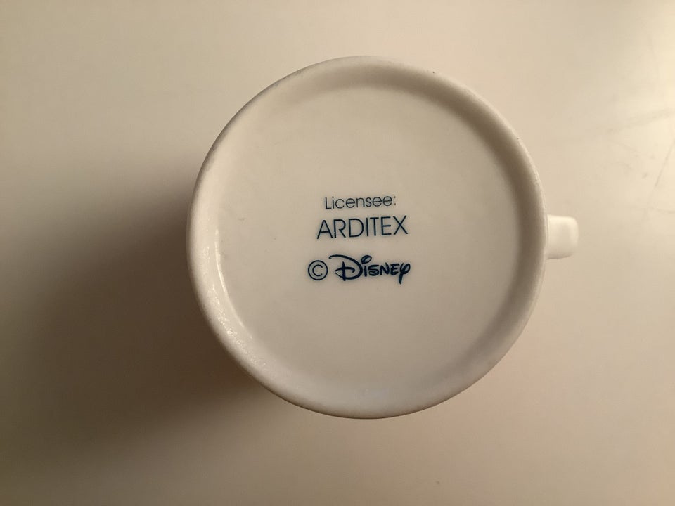 Porcelæn Krus Arditex Disney