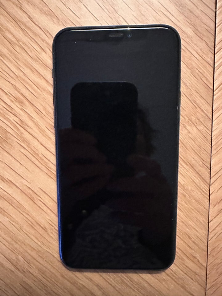 iPhone 11 Pro, 256 GB, grøn