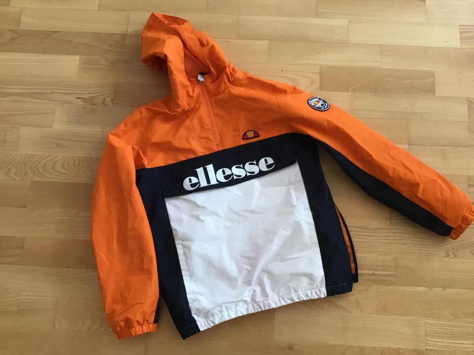 Anorak Jakke Elesse